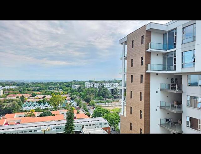 2 BEDROOM PROPERTY TO RENT IN ROSEBANK